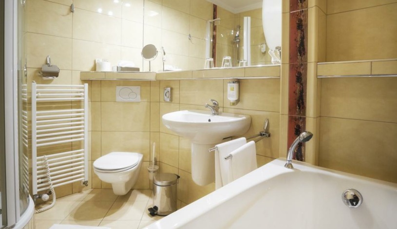 Hotel EROPLÁN**** Superior Rožnov pod Radhoštěm